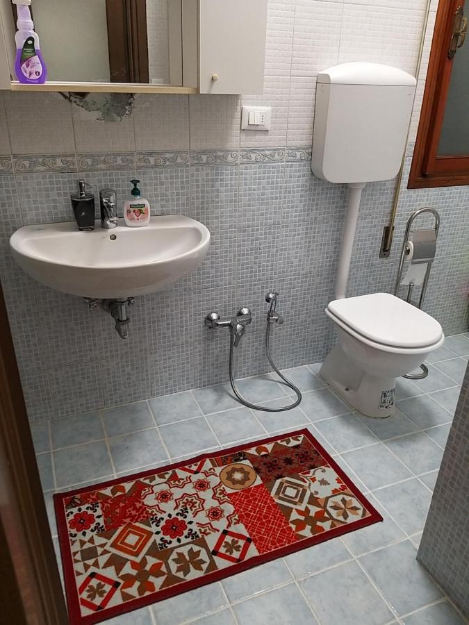 Venice Star House Маргера Экстерьер фото